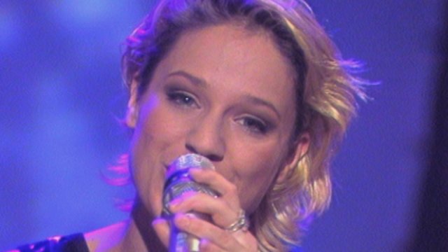 Dornröschen ist aufgewacht (ZDF Hitparade 12.10.1995) (VOD)