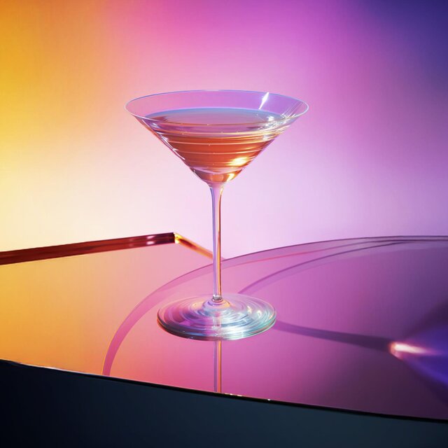 Sunset Aperitivo