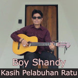 Kasih Pelabuhan Ratu