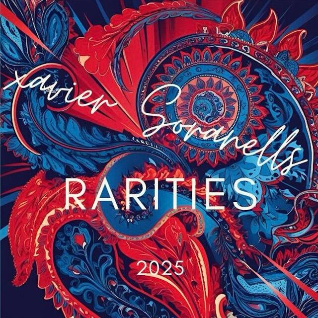 Rarities 2025
