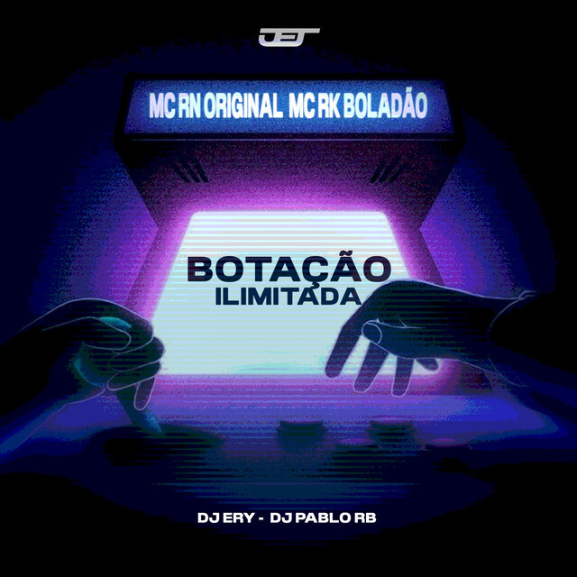 BOTAÇÃO ILIMITADA