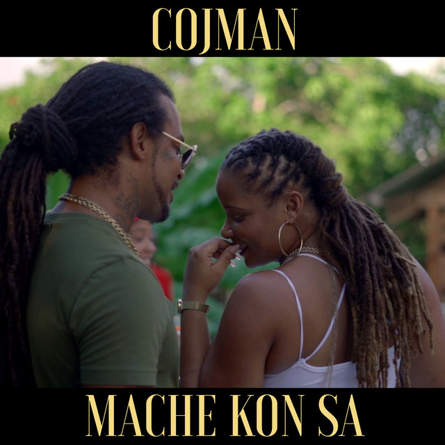 Mache kon sa