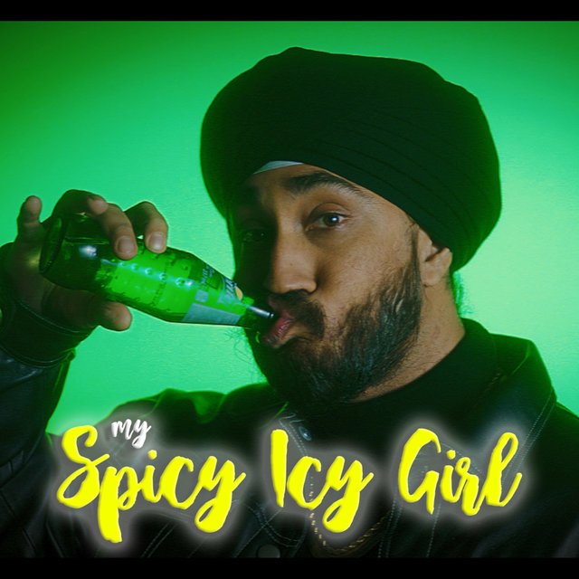 My Spicy Icy Girl