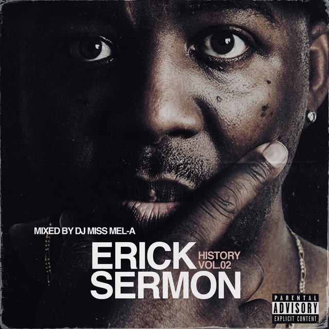 Def Squad Presents: Erick Onasis by 