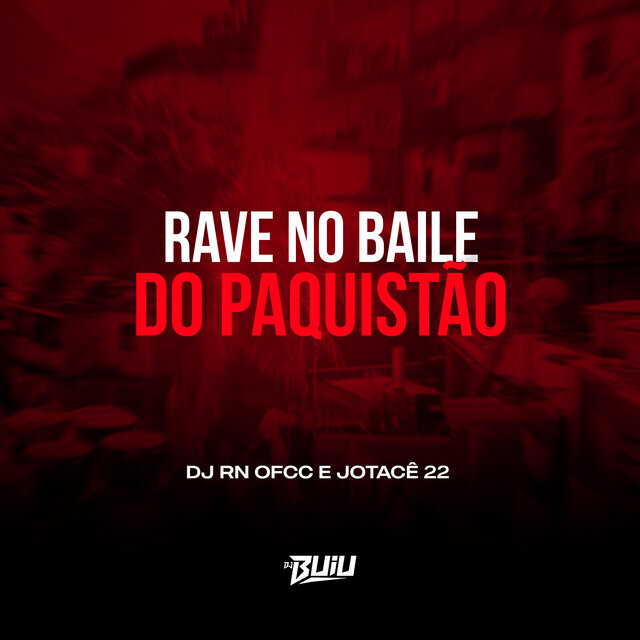 Rave no Baile do Paquistão