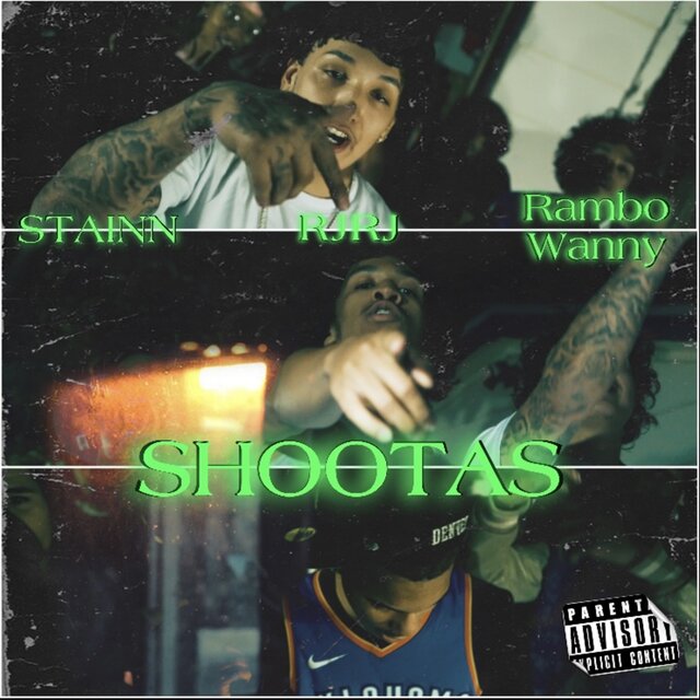 SHOOTAS
