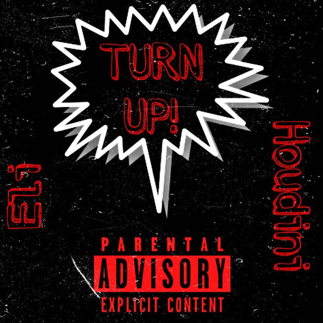 TURN UP!