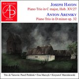Piano Trio No. 1 in D Minor, Op. 32: IV. Finale. Allegro non troppo