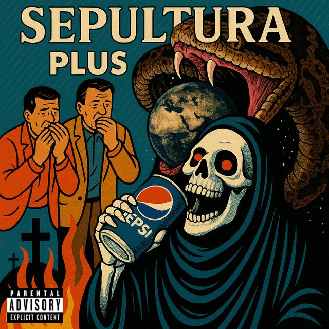 SEPULTURA PLUS