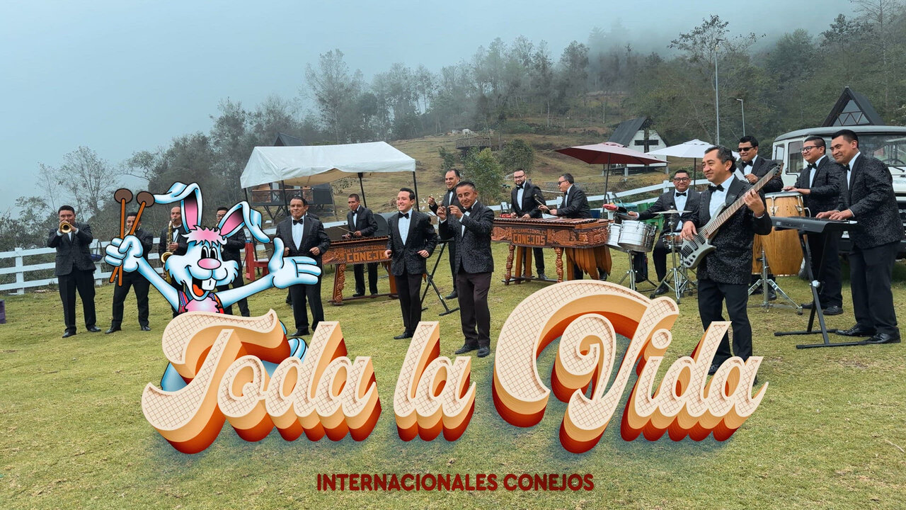Toda La Vida