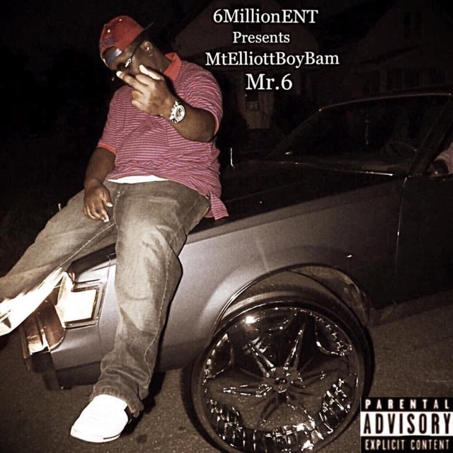 Mr.6