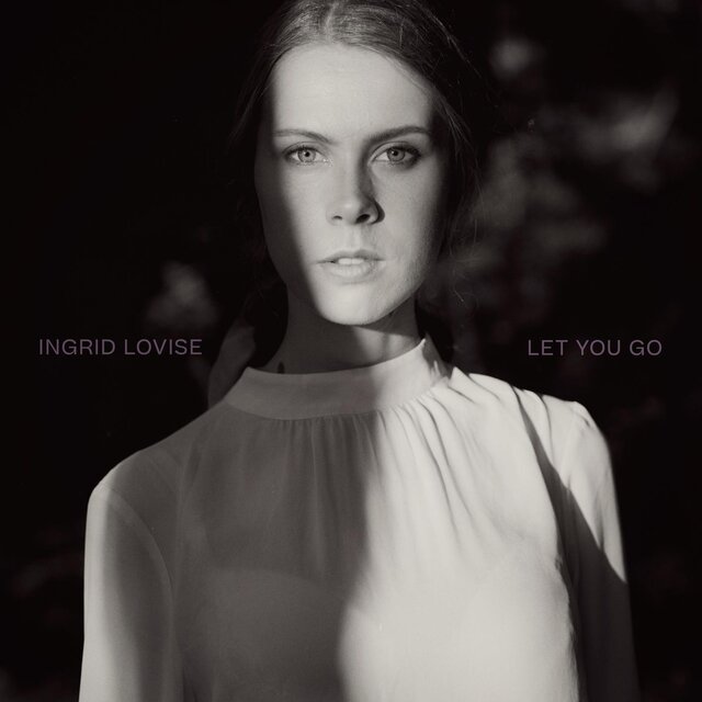 Let You Go