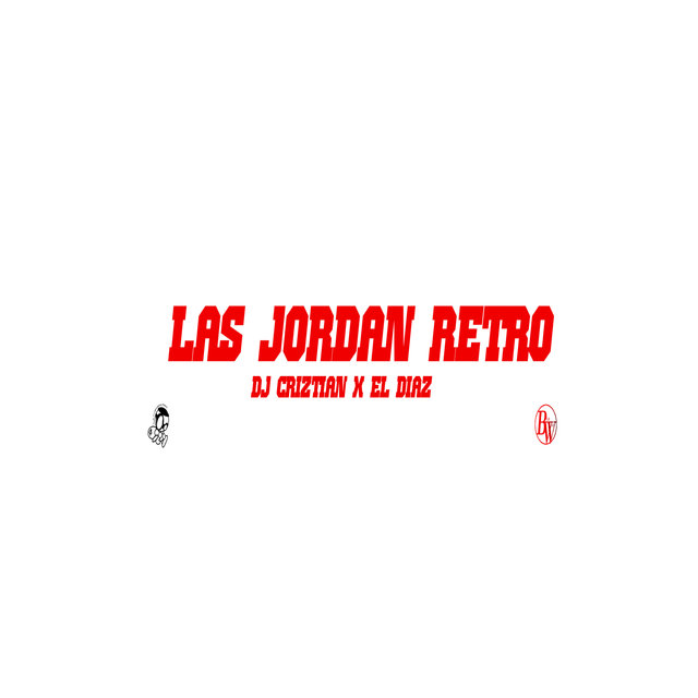 Las Jordan Retro