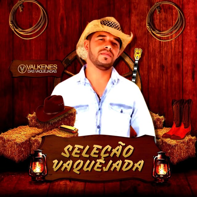 Seleção Vaquejada