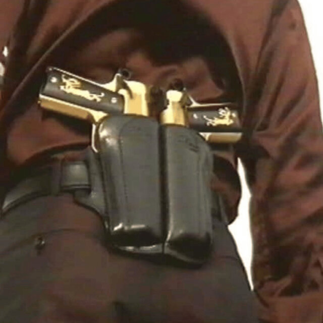Bandolier