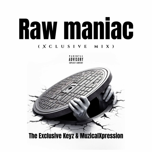 Raw Maniac