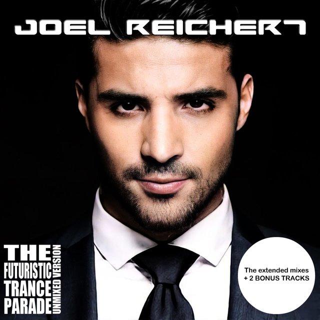 The futuristic trance parade (Unmixed version)