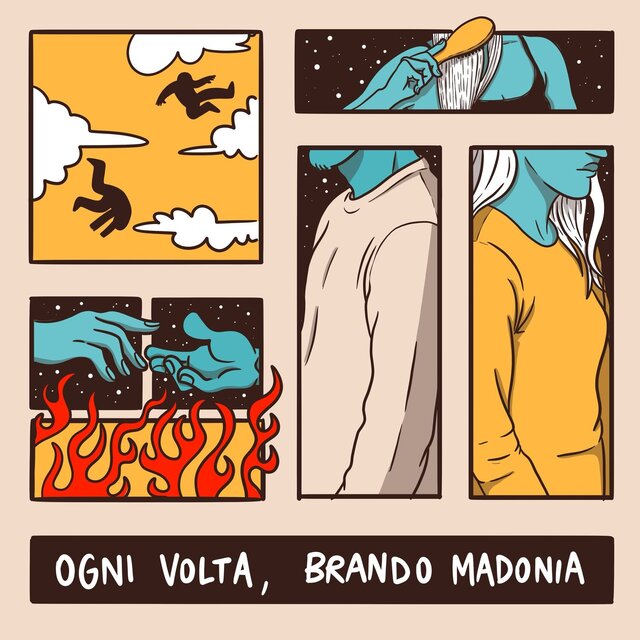 Ogni volta
