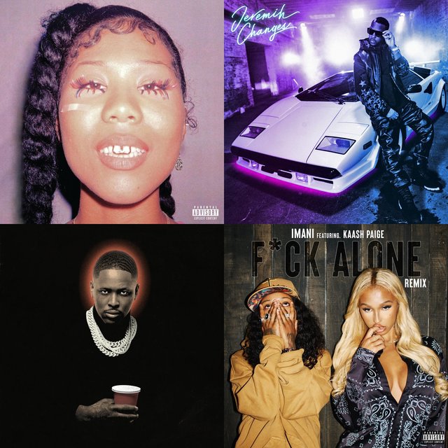The Djaybré Rotation | November 2022