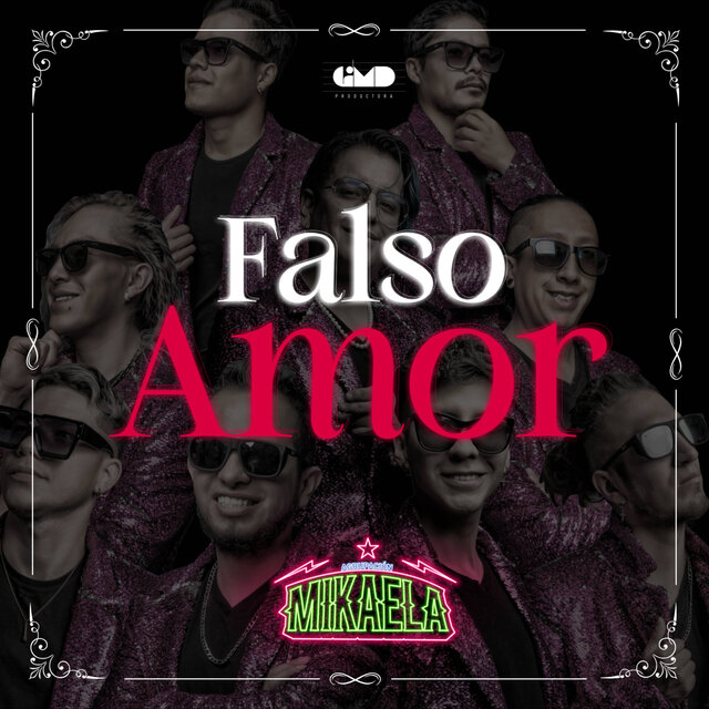 Falso Amor