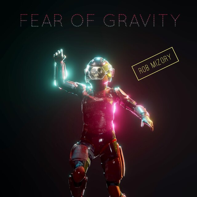 Fear of Gravity