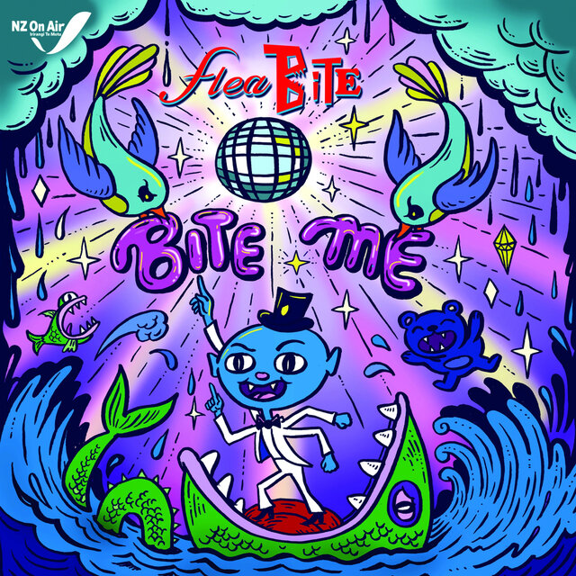 Bite Me