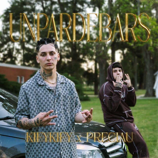 Un Par de Bars