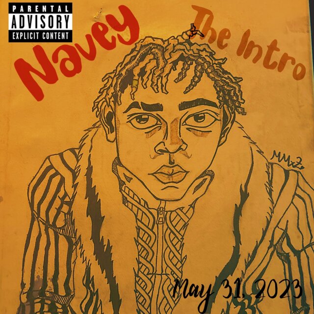 NAVEY: The Intro Tape