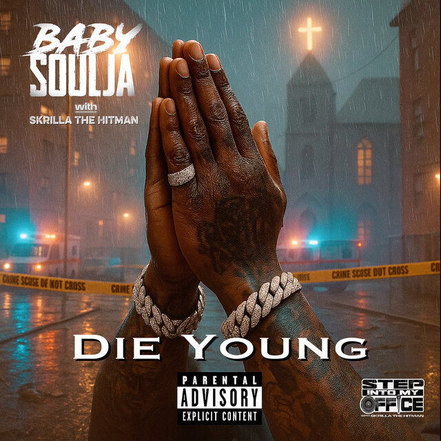 Die Young