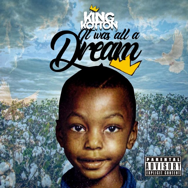 It Was All a Dream