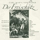 Cover art for album Der Freischütz by C.m. / Keilberth, J. Weber