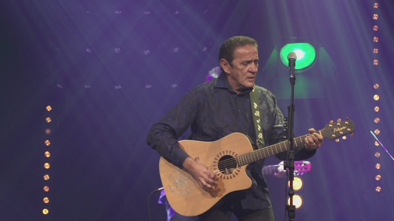 Jura Secreta / Revelação (Ao Vivo)