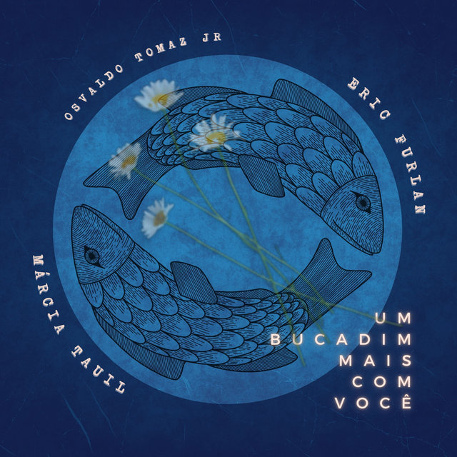 Um Bucadim Mais Com Você