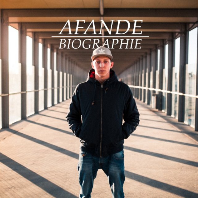 Biographie