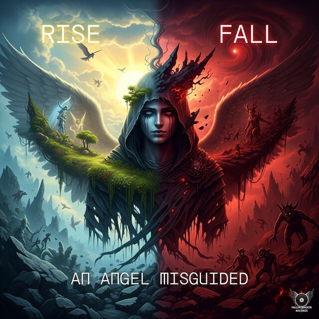 RISE & FALL