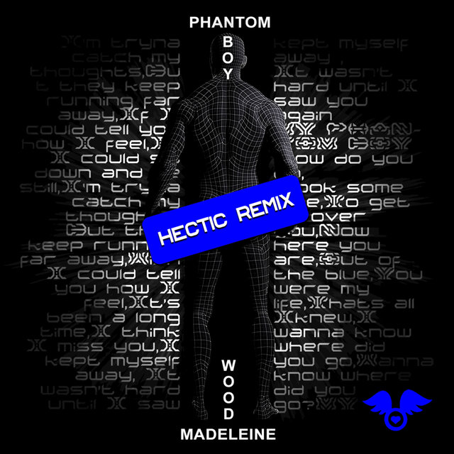 Phantom Boy (Hectic Remix)