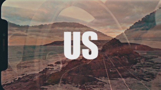 Us (Lyrics Video)