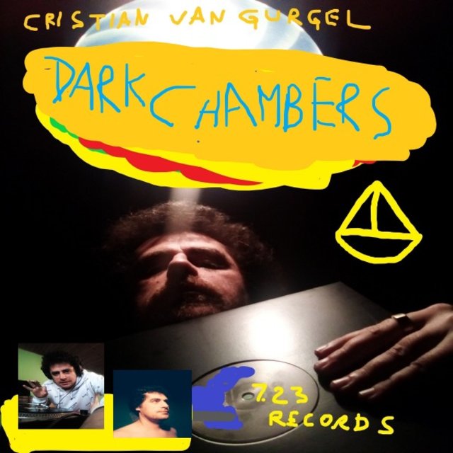 Dark Chambers