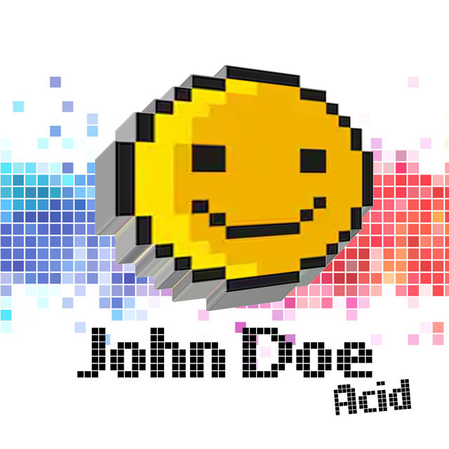 Acid Techno Live
