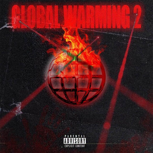 GLOBAL WARMING 2
