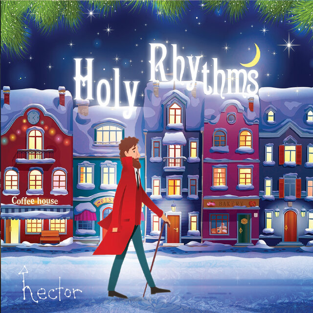 Holy Rhythms