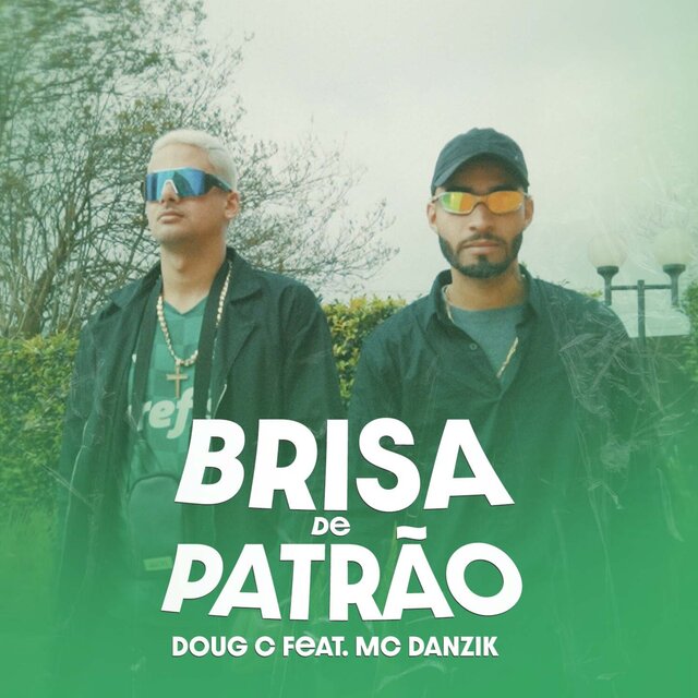 BRISA DE PATRÃO