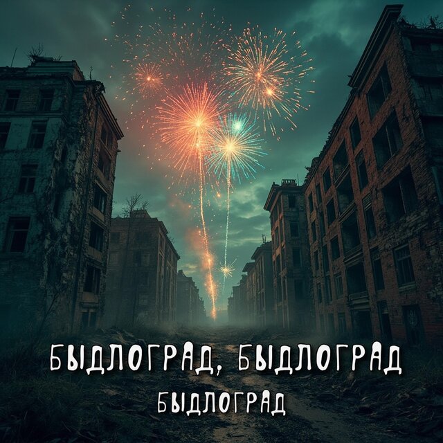 Быдлоград, Быдлоград