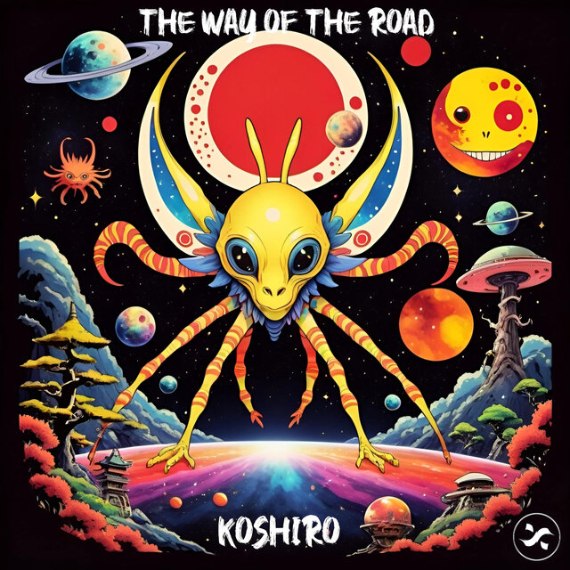 The Way of the Road