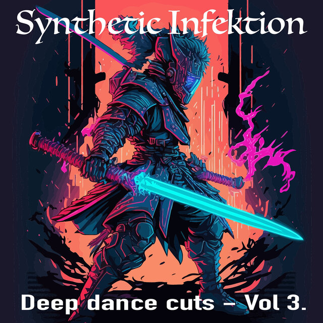Deep Dance Cuts, Vol. 3