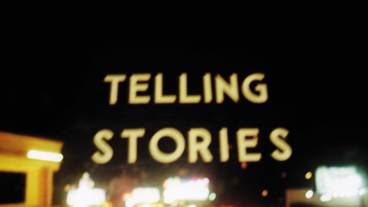 Telling Stories