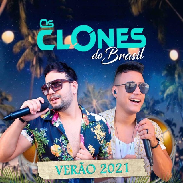 Verão 2021
