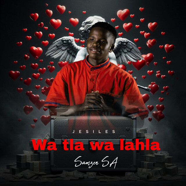 Wa Tla Wa Lahla