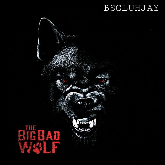 #BigBadWolf
