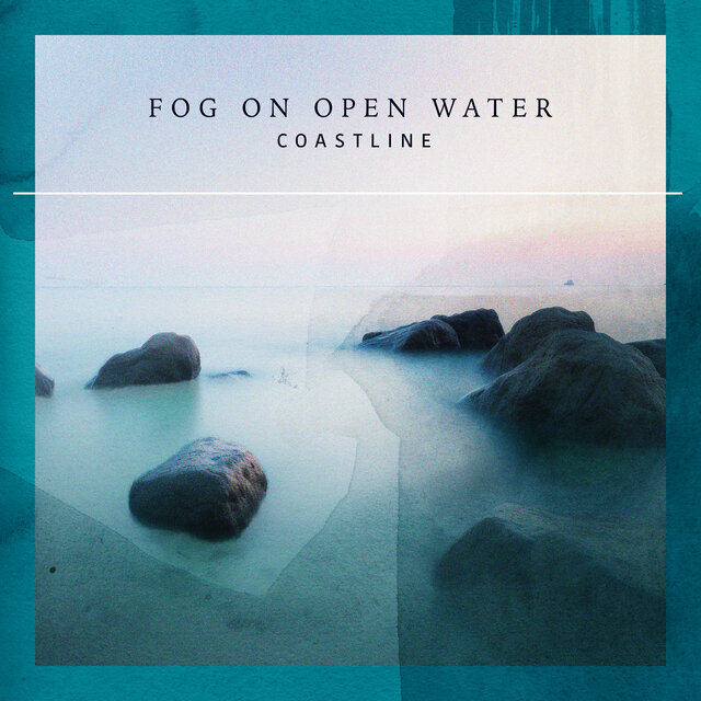 Fog on Open Water